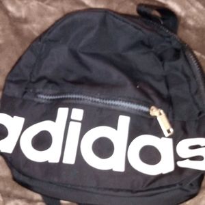 Adidas backpack
